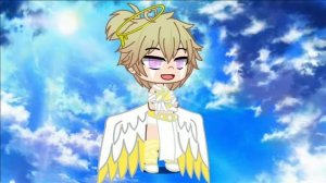 //клип// День Ночь Руки Прочь//gacha club