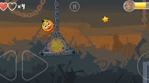 всем привет)) и это прохождение Red ball 31-34
Всем приятного просмотра!!)