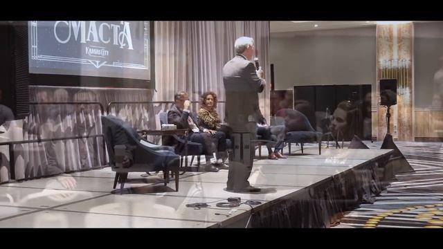 The Great MACTA смотреть онлайн