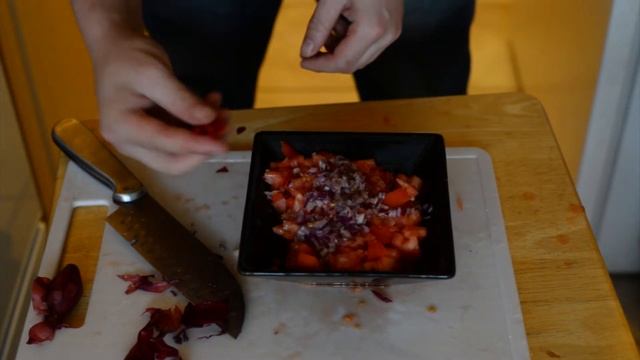 Easy Wild Duck Tacos смотреть онлайн