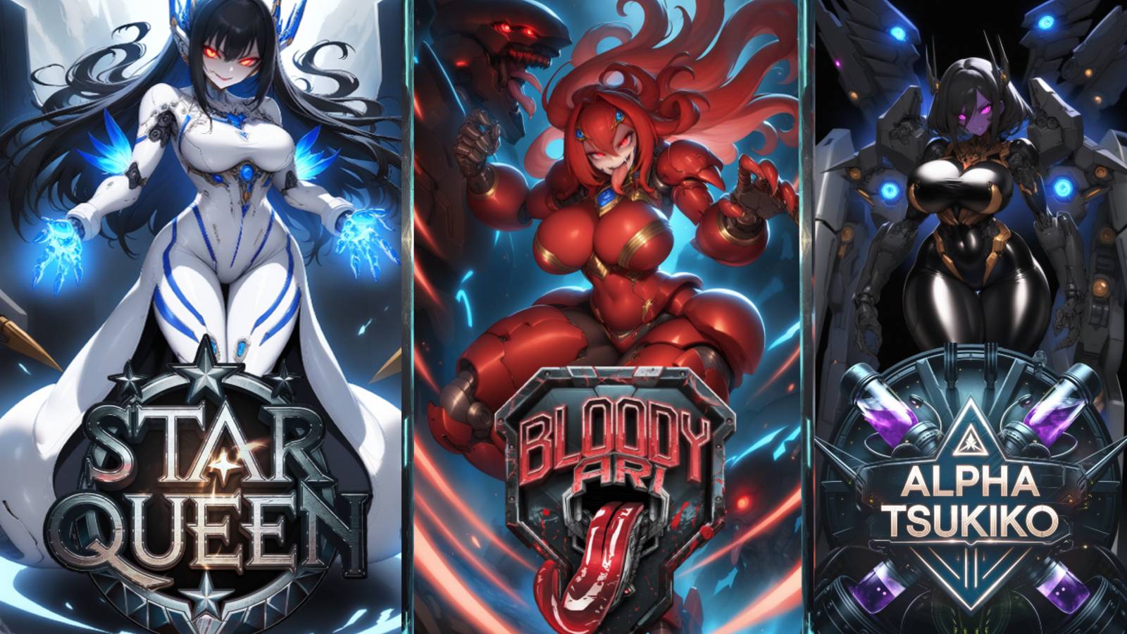 Aragog - Предвестницы конца