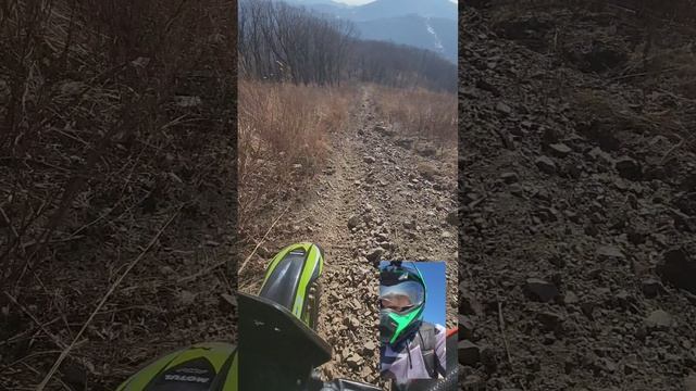 Зимние покатухи на Эндуро 2025 смотреть онлайн