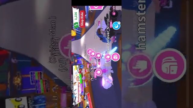 Seeing what people trade for new ride Cerberus /adopt me roblox смотреть онлайн