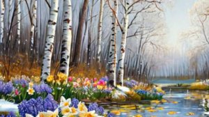 Мистические истории - Голоса за гранью восприятия...