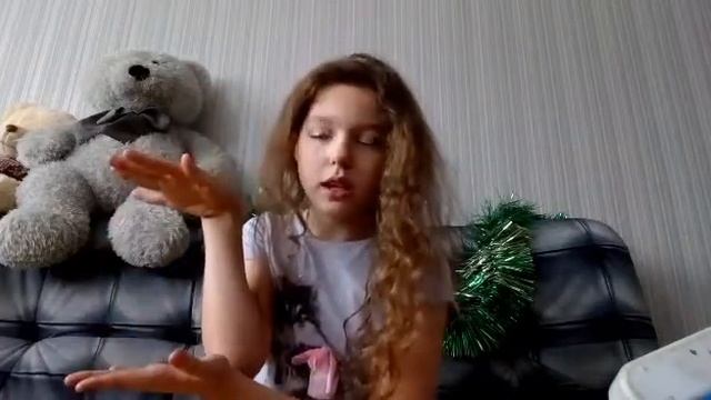 Моя страшная история /сончик-пончик/ смотреть онлайн