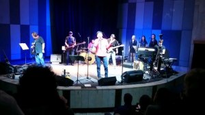 Аракс — концерт в ЦДХ 20.03.2015. Часть