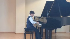 Вильдан Минивхметов