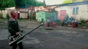 Парогенератор Airofog AR35Е. Оказалось всё намного проще.