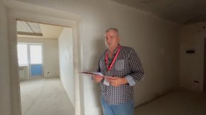 Продажа, 1-к квартира, Россия, Ставрополь, Доваторцев, 90/5