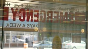 Ленокс-Хилл 2 серия «Барьер» (документальный сериал, 2020)