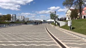 г. Минск , Май 2023г., Беларусь .