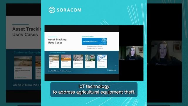 How are Businesses Using IoT Asset Tracking Technology?
