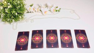🔥« ПОЯВИТСЯ ЛИ В БЛИЖАЙШЕЕ ВРЕМЯ ЗАГАДАННЫЙ ЧЕЛОВЕК❓» - ТАРО РАСКЛАД
