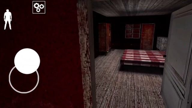 GRANNY&CHAPTER TWO MOD ||NIGHTMARE||BLACK смотреть онлайн