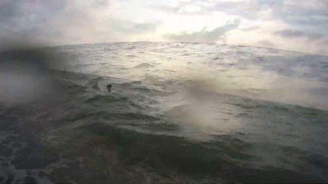 Орловка пляж море