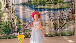 Гаджыева Аделина Аноровна_стихи русской и зарубежной литературы о весне.