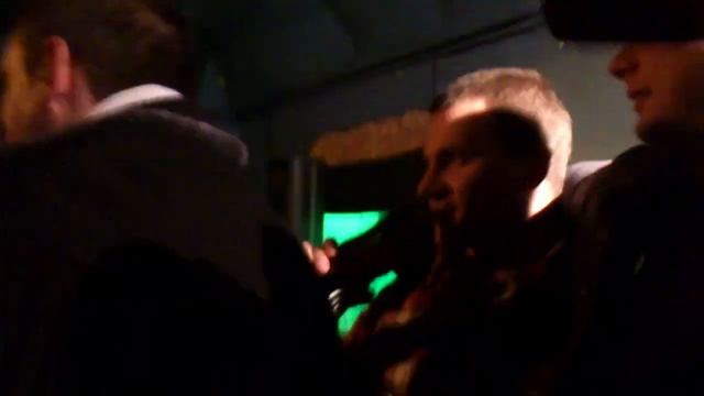 Bad Contract - Nema Diss & Alkoholika (live at dom na mladi in Stip) смотреть онлайн