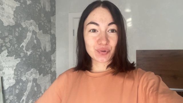 VLOG 2: 35 неделя беременности | Распаковка подарков | Высыпания в беременность | Поездка в деревню
