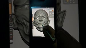 Nomad Sculpt Tutorial: How to Mask EXTRACT