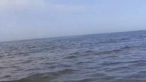 о.Крит. Георгиополис. Море.