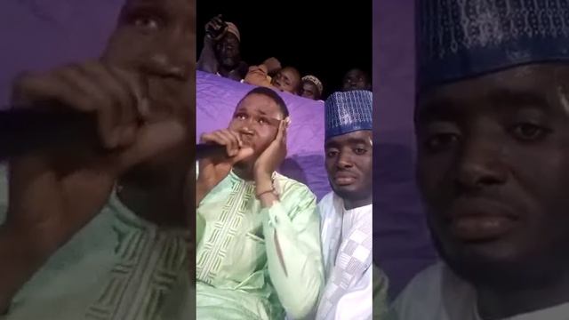 Mu Koma Tsangaya смотреть онлайн