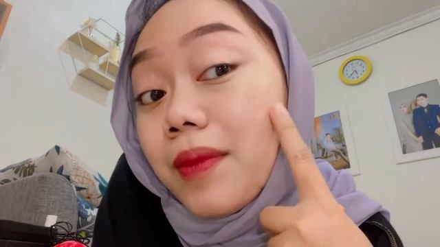 SHOPEE HAUL | REVIEW BB CUSHION BIOAQUA