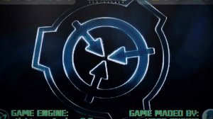 SCP. Игра про SCP