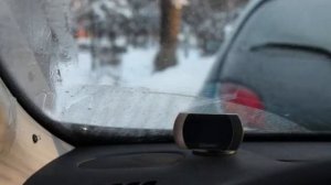 Андрюха купил машину 2009 год