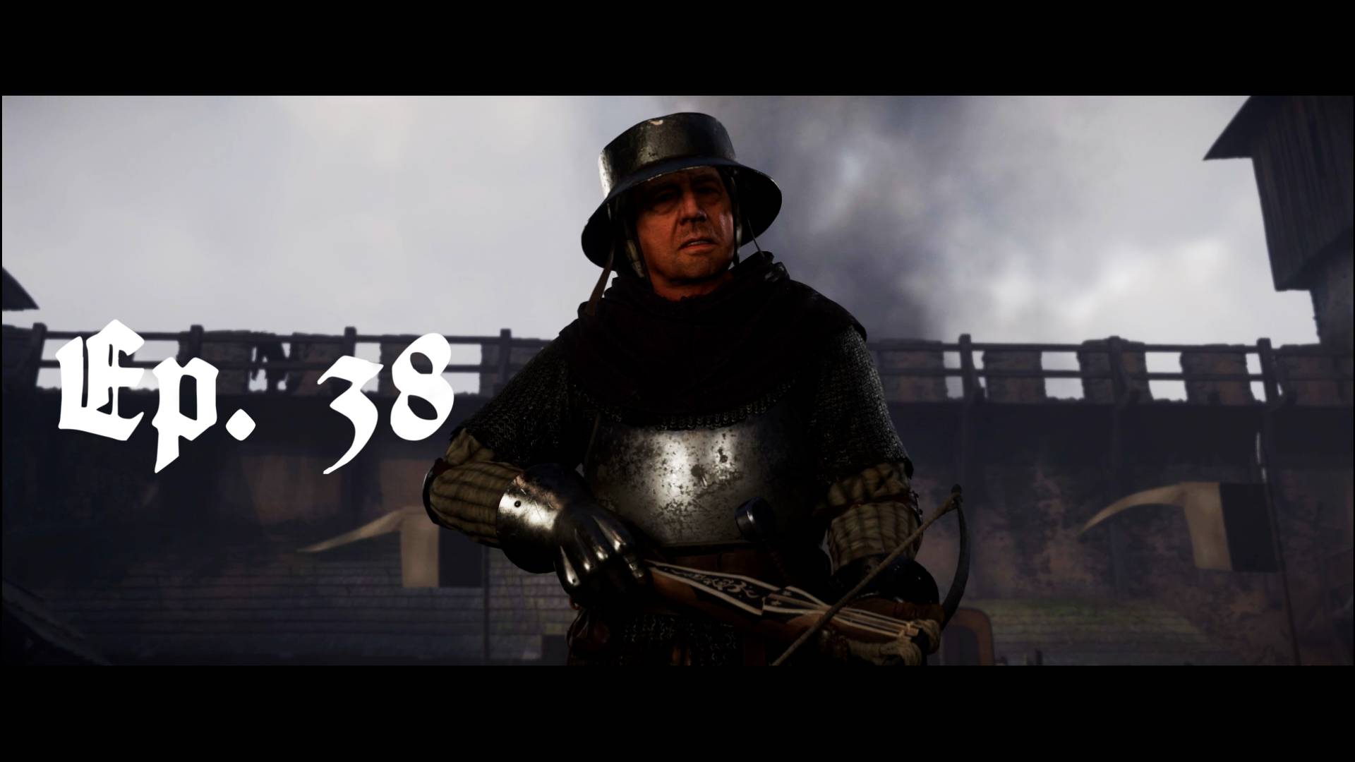 Kingdom Come Deliverance II – Ep. 38