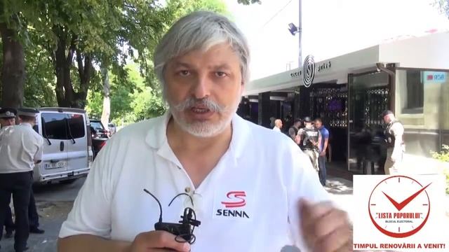 Клуб Кокос : Незаконная Терраса в Центре КИШНЁВА !!! смотреть онлайн