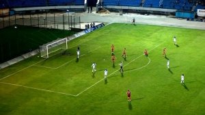 "Факел" (Воронеж) - "Арсенал" (Тула) - 0:0.mpg