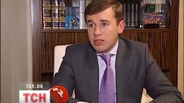 EX.UA - свободу интернету! (ТСН) 01.02.2012