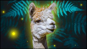 MEGA Lama в Адопт Ми! 🦙 ТОП ТРЕЙДЫ в Adopt Me Роблокс