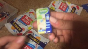 Акция МИНИ ЛЕНТА 2/Режем игрушки/BurBog|