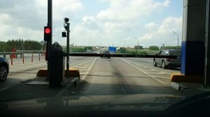 М-4 ДОН. Москва-Ростов-на-Дону на RAV4 (Полная версия)