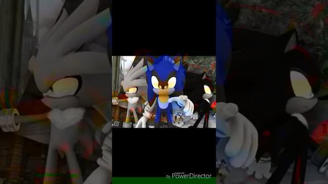 Соник и шедов там где боль смотреть онлайн