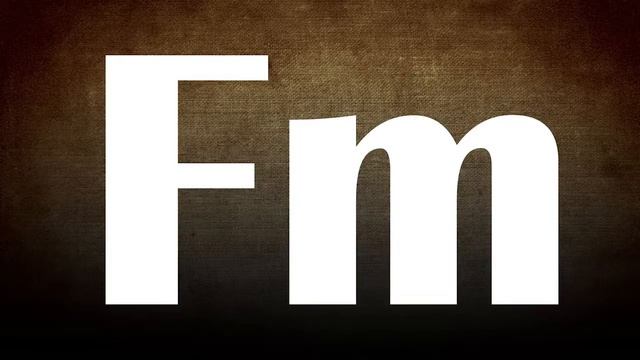 Blues shuffle/swing backing track! - Key of Fm - 120BPM смотреть онлайн