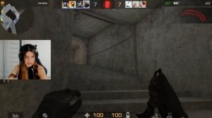 ПОКУПАЮ СКИНЫ С КОТОРЫХ МЕНЯ УБЬЮT, НО ПРОТИВ МЕНЯ ПОПАЛСЯ KENT.APK В STANDOFF 2!
