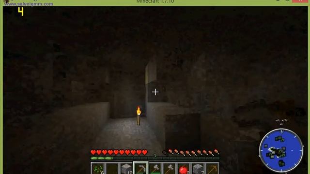 магические приключения №2 (сажаем пшеницу) смотреть онлайн