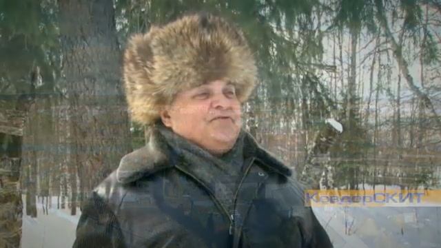 Борис Крылов О Ковдоре смотреть онлайн