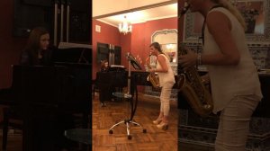 Яна Киселева