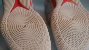 LI-NING SPEED 9 PREMIUM: ТЕСТ БАСКЕТБОЛЬНЫХ КРОССОВОК