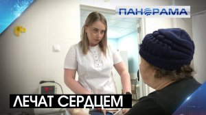 1 млн рублей и служебное жильё! Программа «Земский доктор» меняет медицинскую сферу в Волновахе