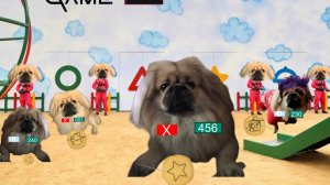 Чарли вырезает сахарные соты!🍪|Роблокс-Roblox