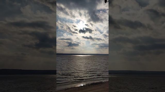 Мощная энергия ветра и других стихий природы со стихами!