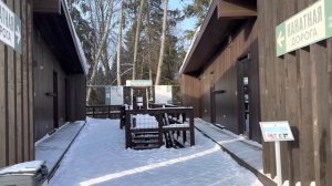 Пересвет , Яхонты Ногинск