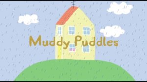 🐷 Польский со Свинкой Пеппой - Грязные лужи | 🐷 Polski z Peppą Świnką - Błotne Kałuże