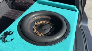 Различные треки на DL audio Piranha 12A Marine v.2