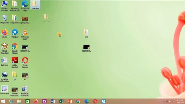 Sending multiple files via email. Create a zip folder or file смотреть онлайн