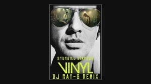 Sturgill Simpson - Sugar Daddy Theme from Vinyl (Dj ray-g remix)